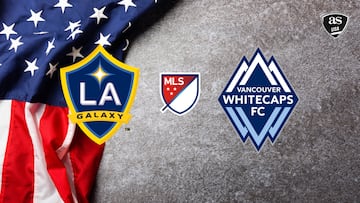 Find out all the information regarding the Leagues Cup game between LA Galaxy and the Vancouver Whitecaps.